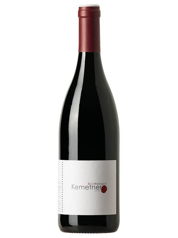 pinot noir kemetner